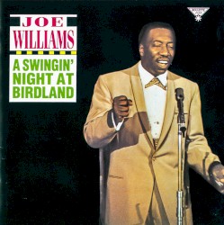 A Swingin' Night at Birdland