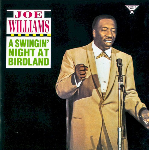 A Swingin' Night at Birdland