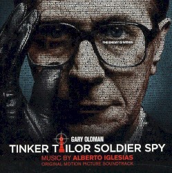 Tinker Tailor Soldier Spy