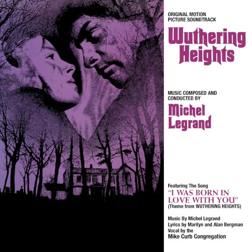 Wuthering Heights