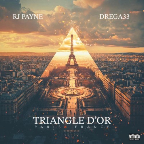 Triangle d'Or