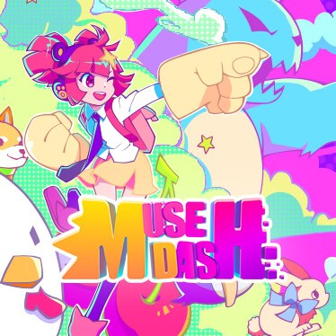 Muse Dash: Default Songs Pack