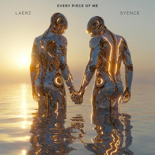 Every Piece of Me