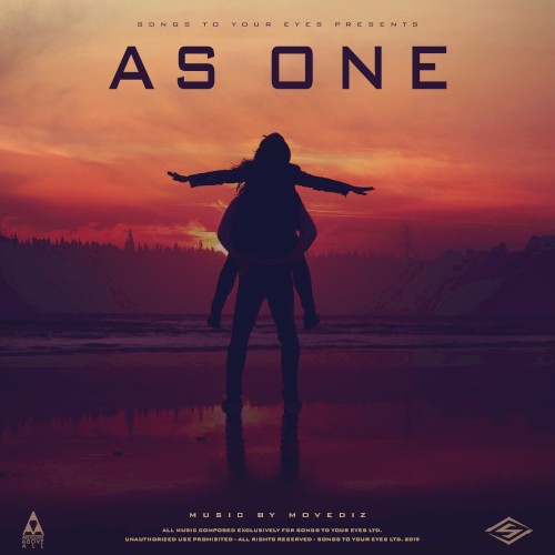 As One: Inspiring Cinematic Electro Folk Cues