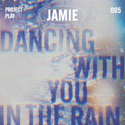 Dancing with you in the Rain