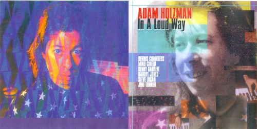 In a Loud Way