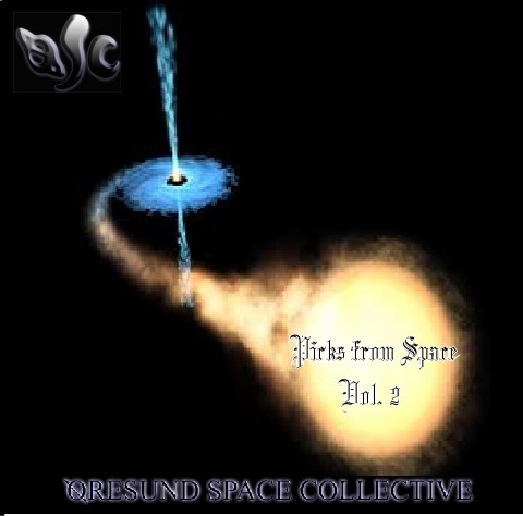 Picks From Space, Vol. 2