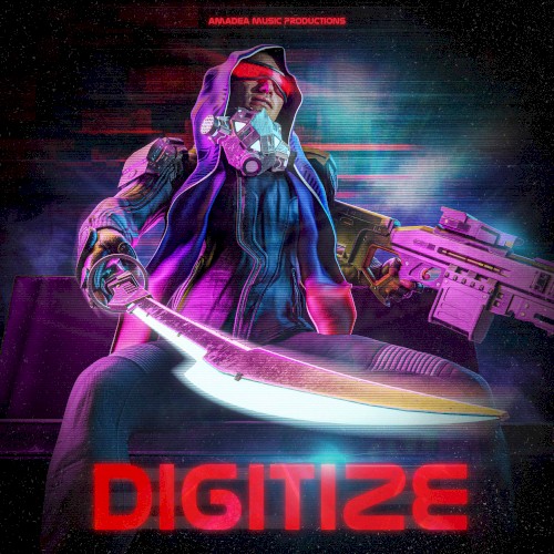 Digitize