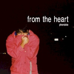 from the heart
