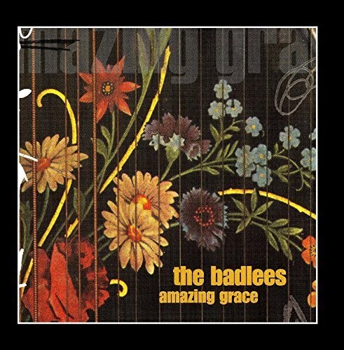 Amazing Grace