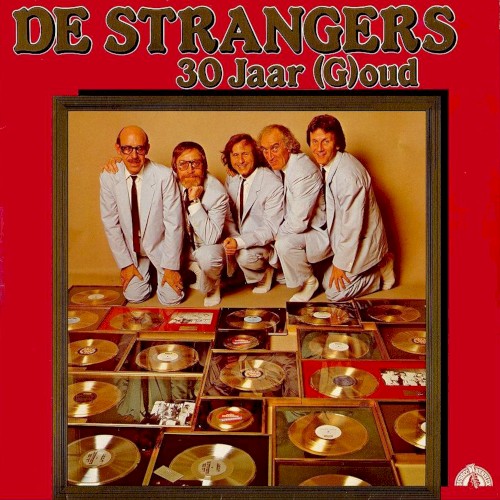 30 Jaar (G)oud
