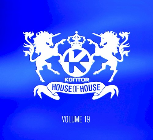 Kontor: House of House, Volume 19