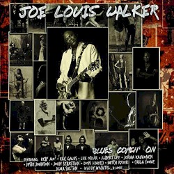 Blues Comin' On