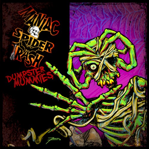 Dumpster Mummies