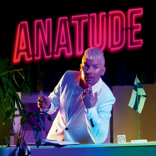 Anatude