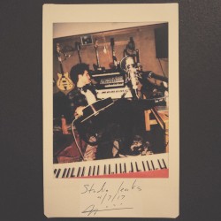 Studio Leaks