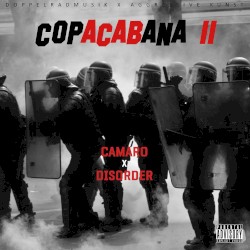 Copacabana II