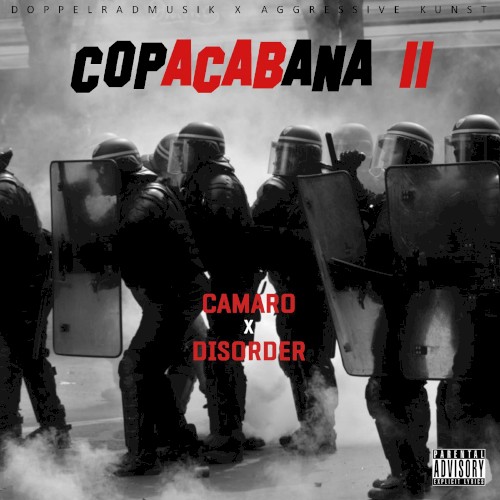 Copacabana II
