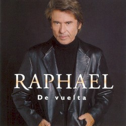 Raphael de vuelta