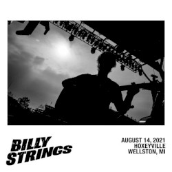 2021-08-14: Hoxeyville, Wellston, MI, USA