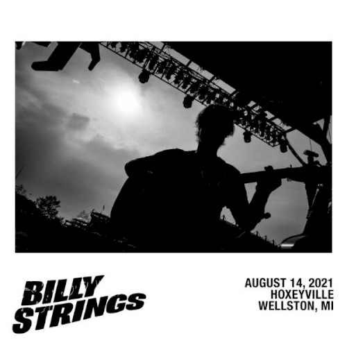2021-08-14: Hoxeyville, Wellston, MI, USA