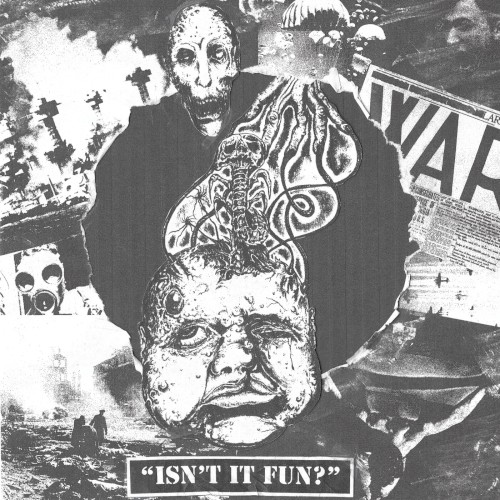 "Isn't It Fun?"