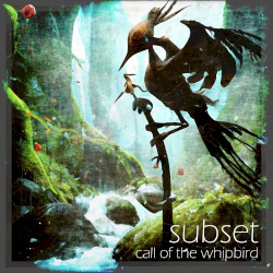 Call of the Whipbird