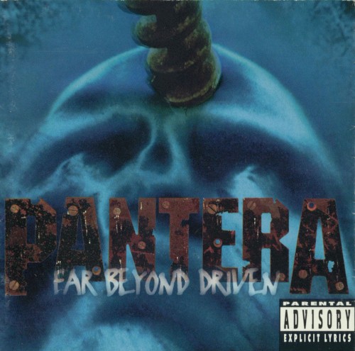 Far Beyond Driven