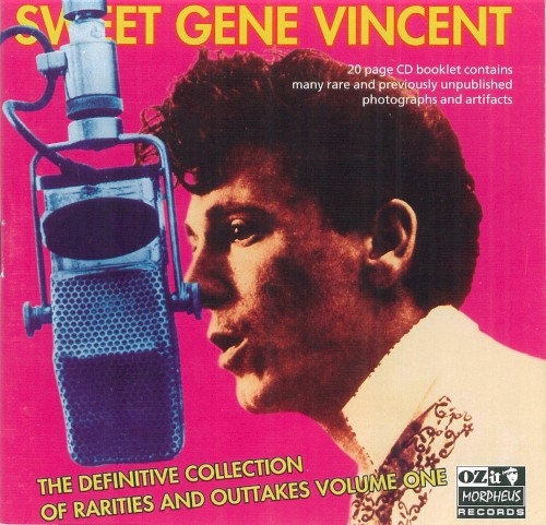 The Definitive Collection of Rarities And Outtakes, Volume One