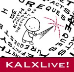 KALX Live!