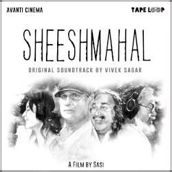 Sheesh Mahal