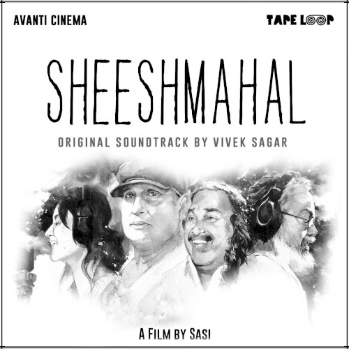 Sheesh Mahal