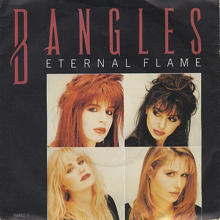 Eternal Flame