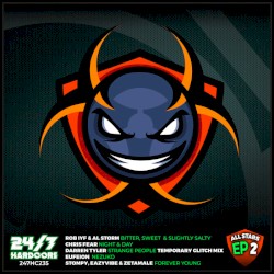 All Stars EP 2