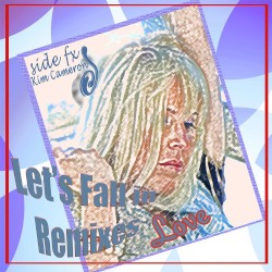 Let's Fall in Love Remixes