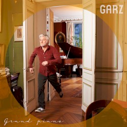 Grand piano