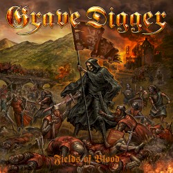 Fields of Blood