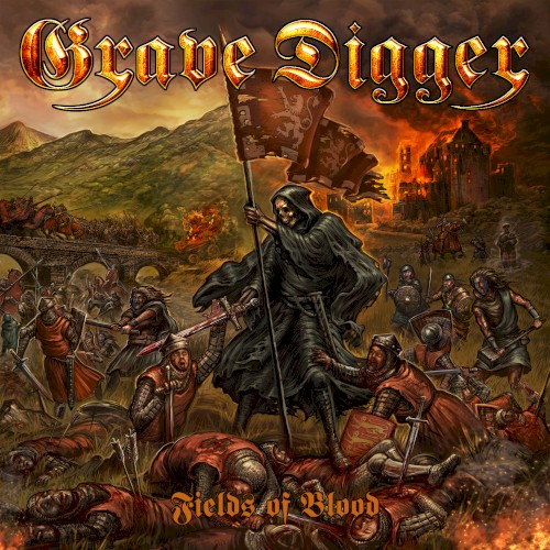 Fields of Blood