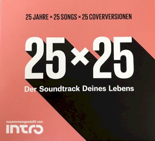 25×25: Der Soundtrack deines Lebens