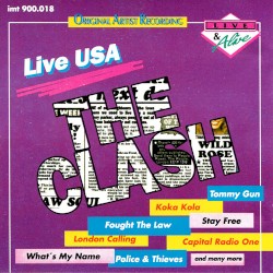 Live USA