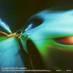 Lights Flash (versions)