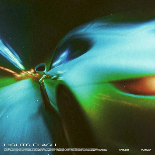 Lights Flash (versions)