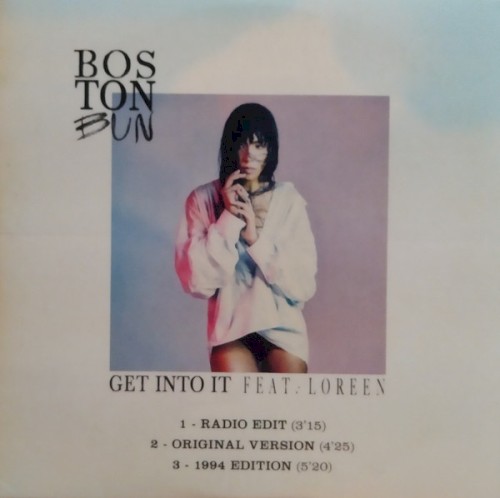 Get Into It + Remixes