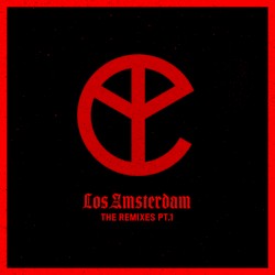 Los Amsterdam: The Remixes, Pt.1