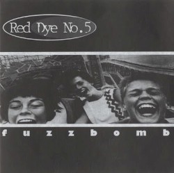 Fuzzbomb