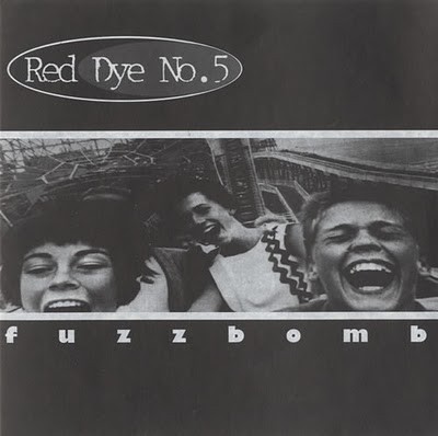 Fuzzbomb