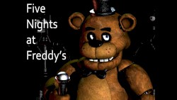 Circus (Betty Crocker Super Moist French Vanilla Cake mix) – Five Nights at Freddy’s