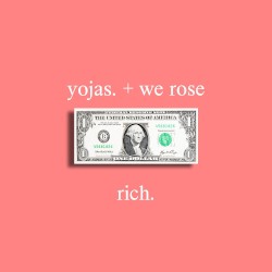 Rich.