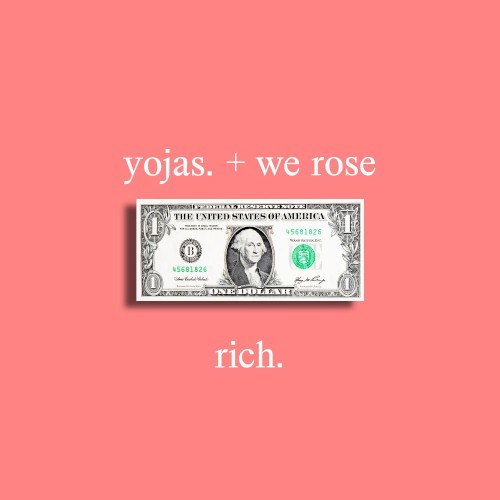Rich.