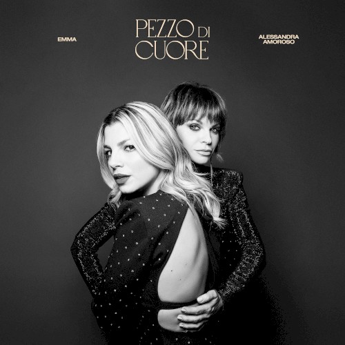 Pezzo di cuore